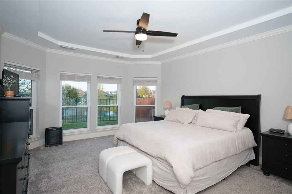 Ranch At Eagle Mountain Add - Residential