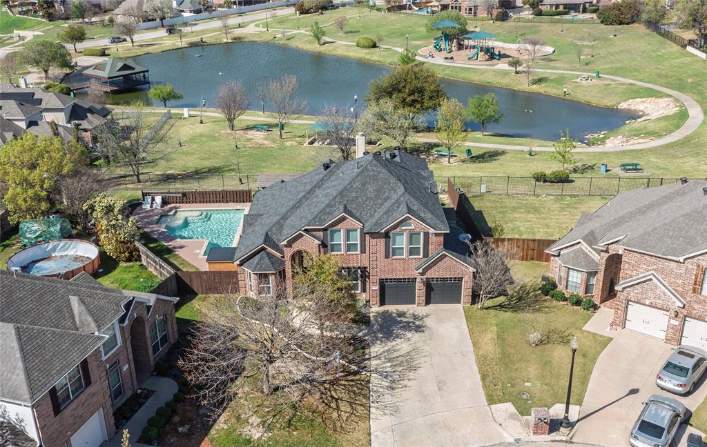 Ranch At Eagle Mountain Add - Residential