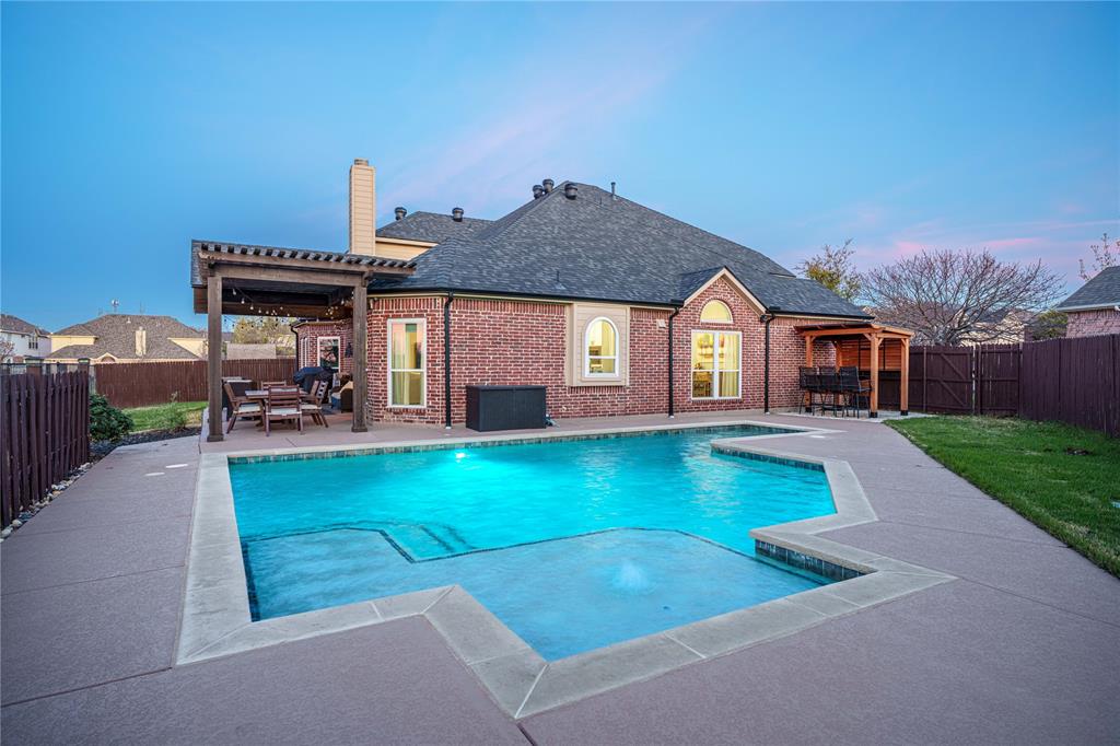 Ranch At Eagle Mountain Add - Residential