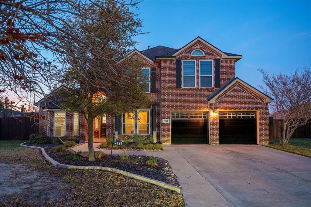 Ranch At Eagle Mountain Add - Residential