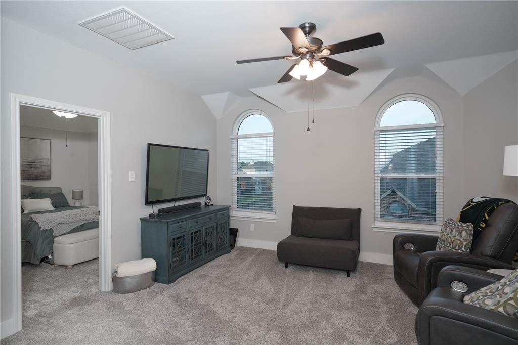 Ranch At Eagle Mountain Add - Residential