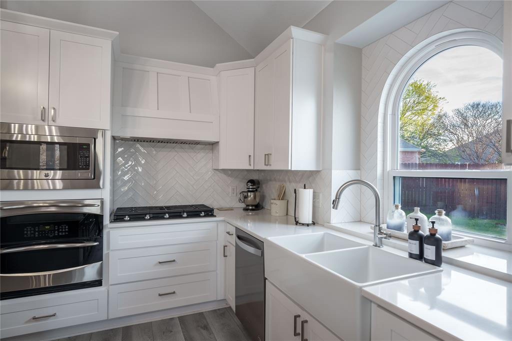 Ranch At Eagle Mountain Add - Residential