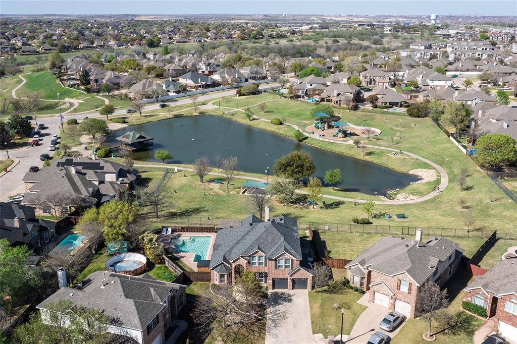 Ranch At Eagle Mountain Add - Residential