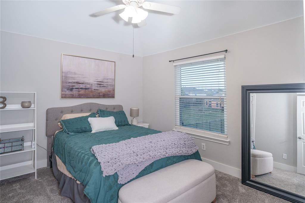 Ranch At Eagle Mountain Add - Residential