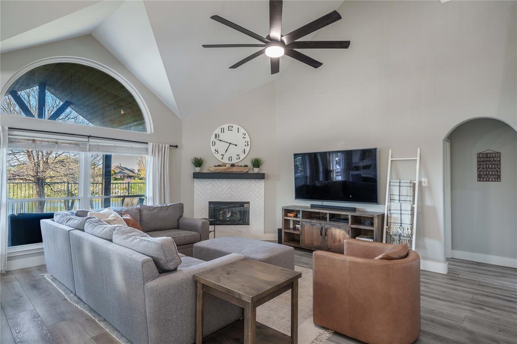 Ranch At Eagle Mountain Add - Residential