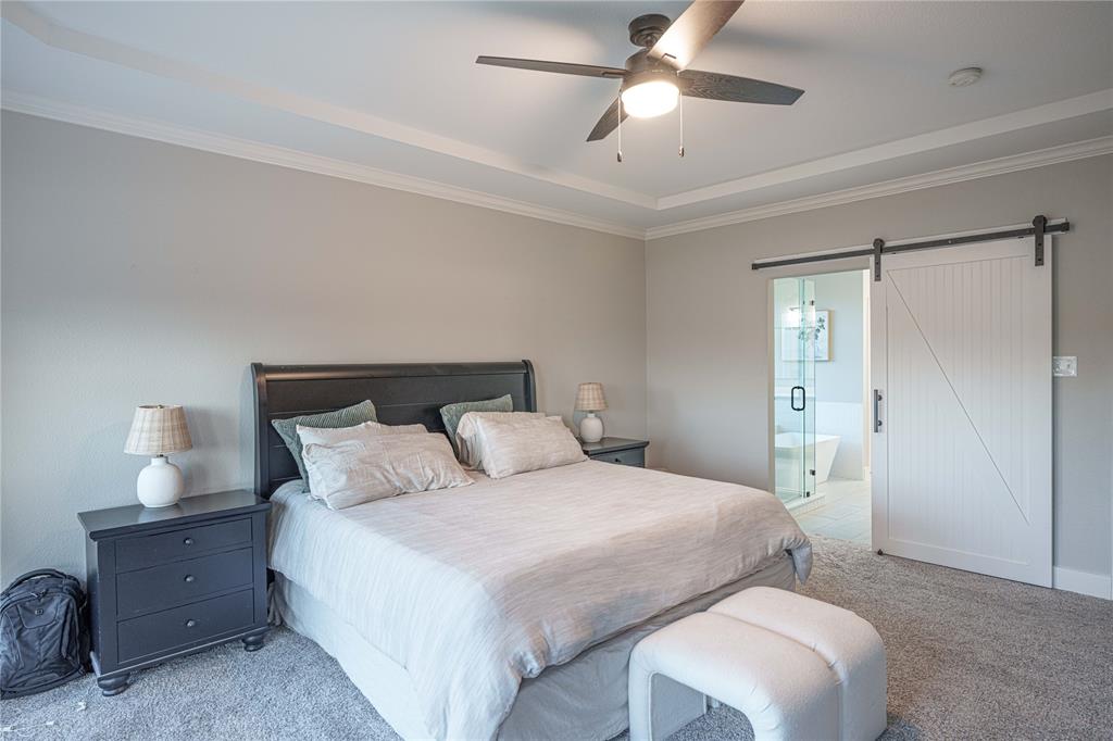 Ranch At Eagle Mountain Add - Residential