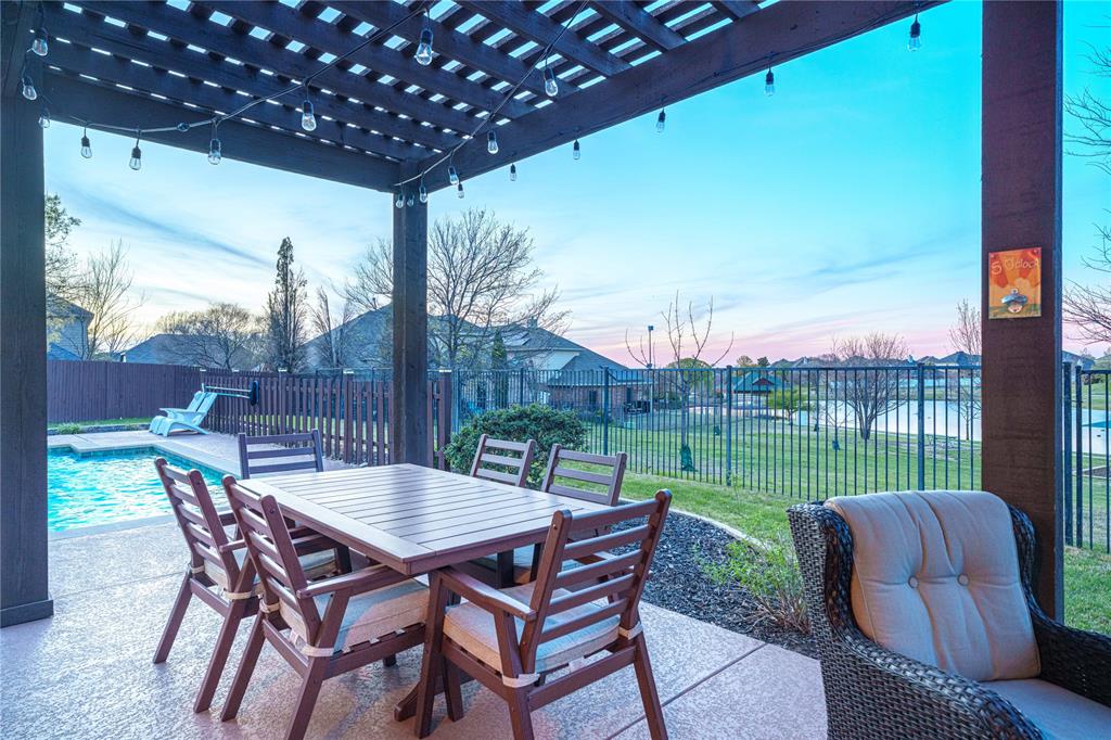 Ranch At Eagle Mountain Add - Residential