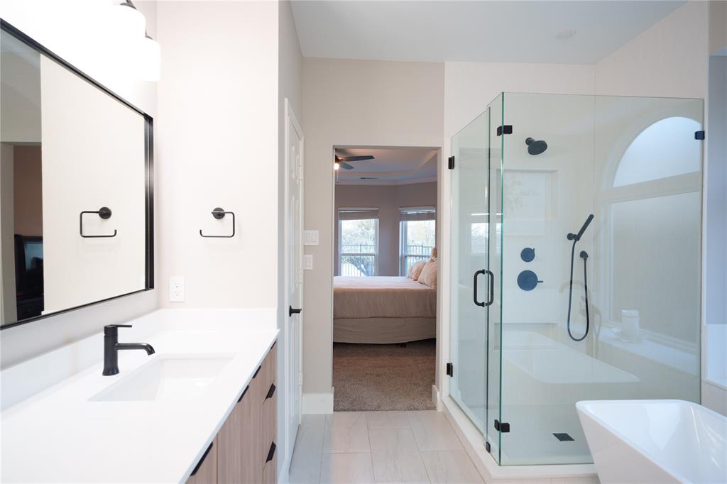 Ranch At Eagle Mountain Add - Residential