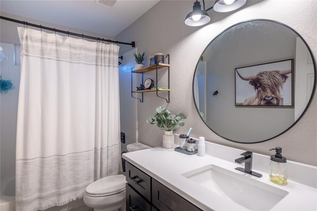 Ranch At Eagle Mountain Add - Residential