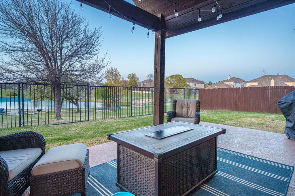 Ranch At Eagle Mountain Add - Residential