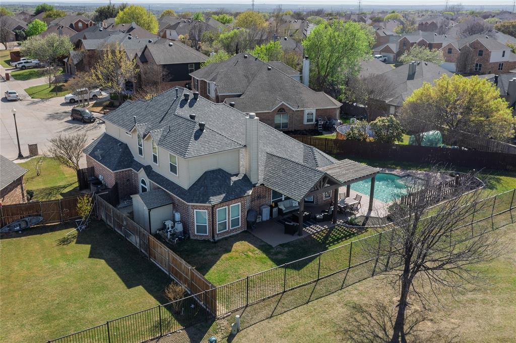 Ranch At Eagle Mountain Add - Residential