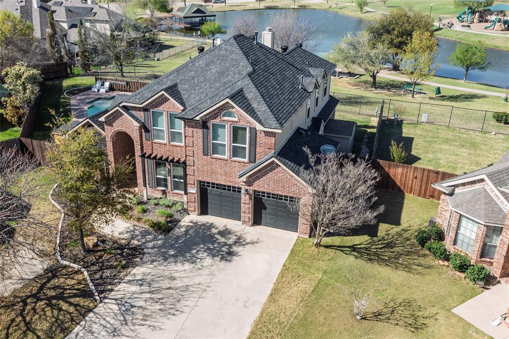 Ranch At Eagle Mountain Add - Residential