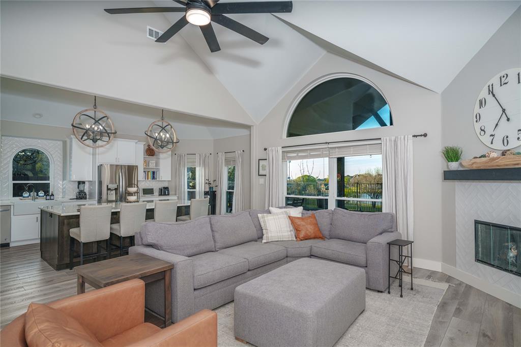 Ranch At Eagle Mountain Add - Residential