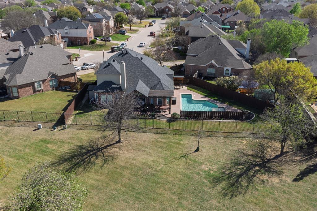 Ranch At Eagle Mountain Add - Residential