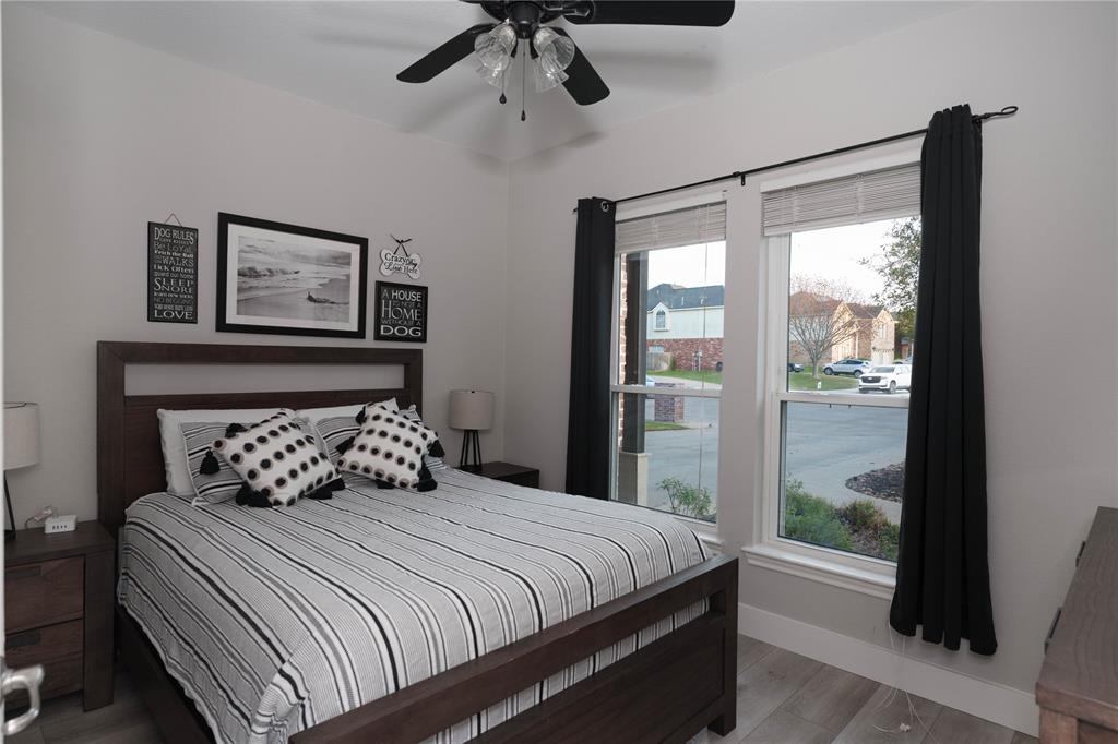 Ranch At Eagle Mountain Add - Residential