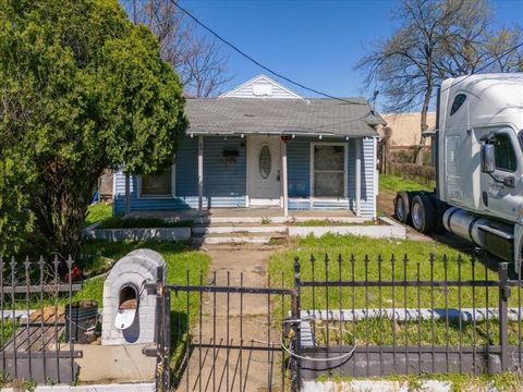 2403 Anderson Street Dallas TX 75215