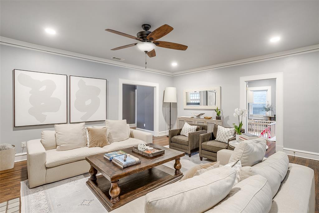 Mc Cart Add - Residential