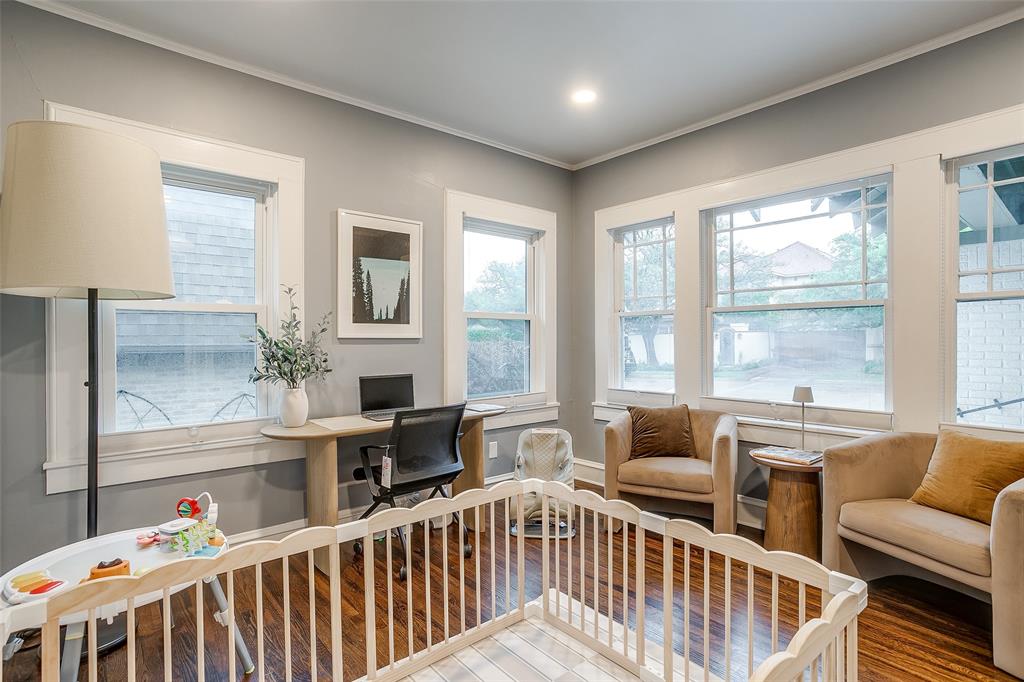 Mc Cart Add - Residential