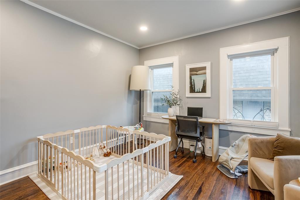 Mc Cart Add - Residential