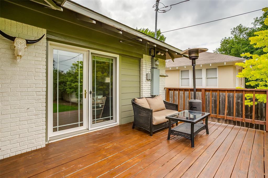 Mc Cart Add - Residential