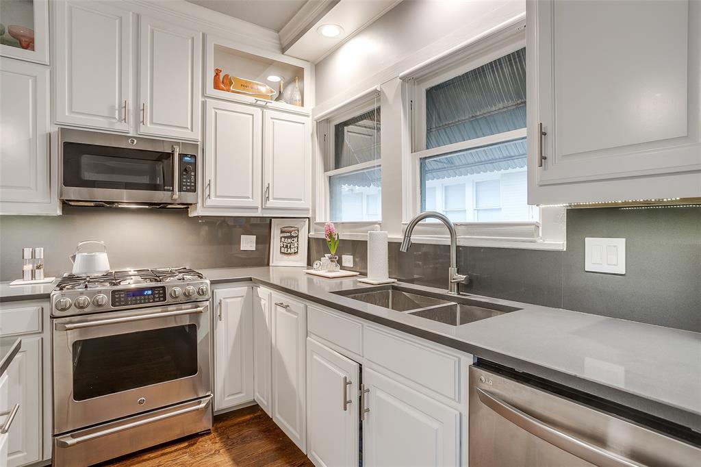 Mc Cart Add - Residential