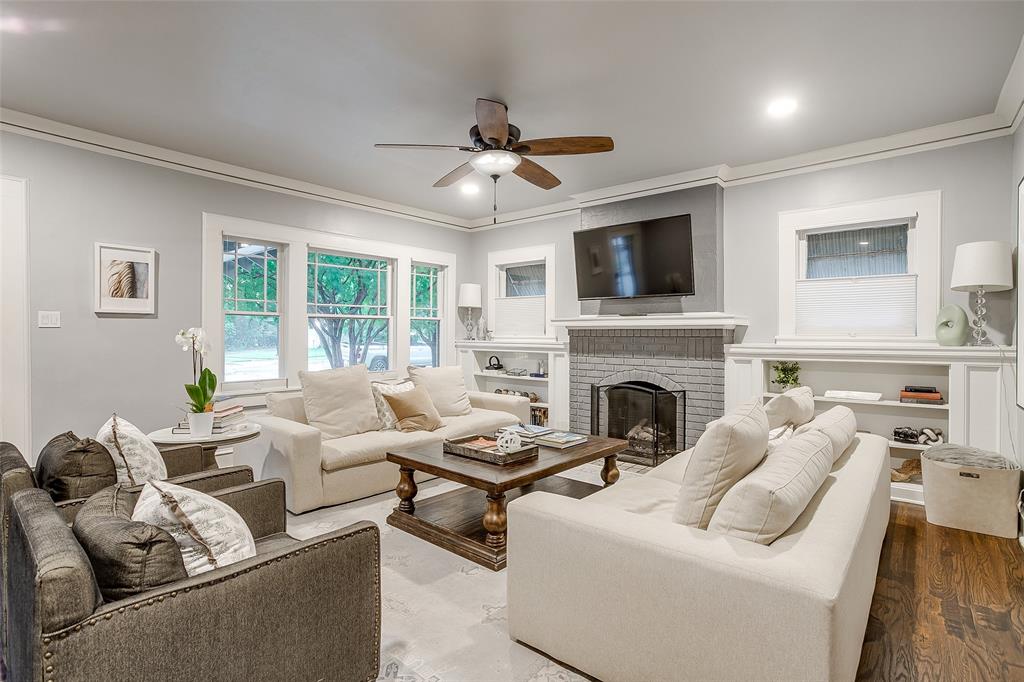 Mc Cart Add - Residential