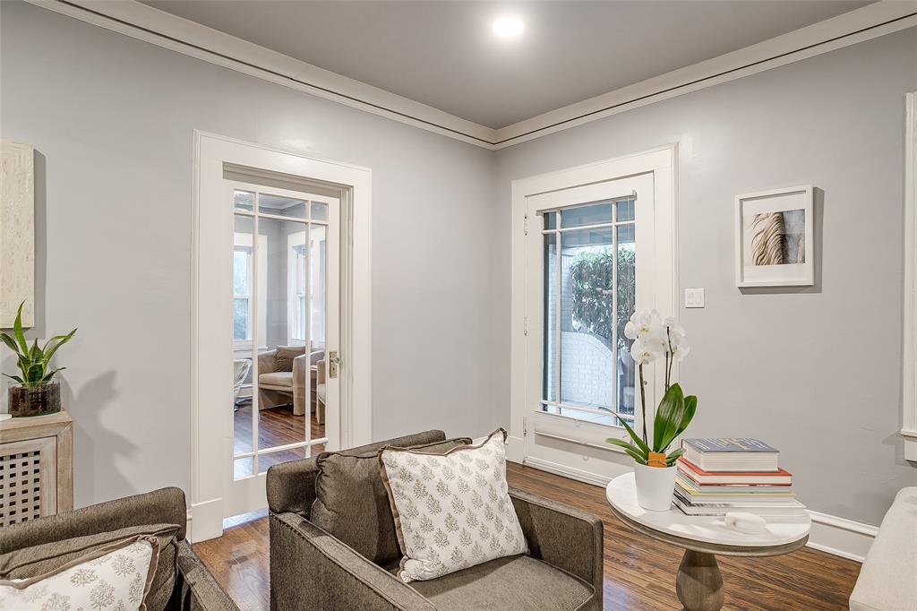 Mc Cart Add - Residential