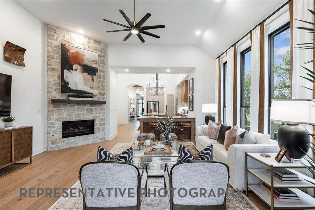 3001 Blacksmith Road