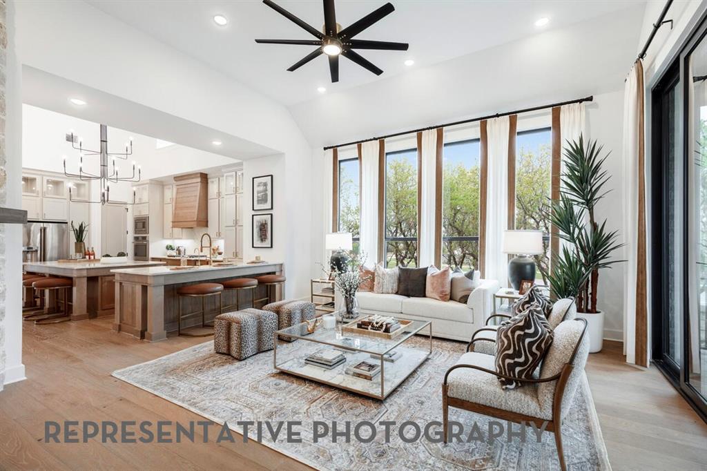 3001 Blacksmith Road