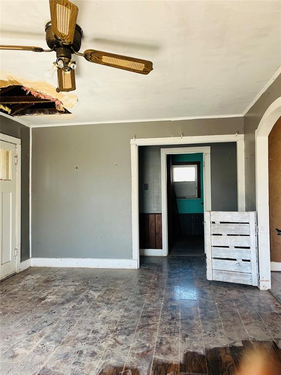 Central Sipe Spgs - Residential