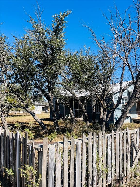 Central Sipe Spgs - Residential