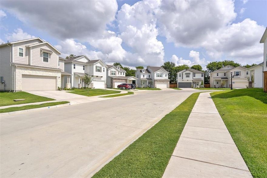 **Secure this exceptional home with a 15-month lease by 02.15.25 and receive ONE MONTH FREE.** 

Indulge in luxurious living with this stunning 4-bedroom, 2.5-bathroom home located in the desirable Melissa, TX area. Immerse yourself in the allure of spacious interiors and a fenced-in backyard, creating an oasis for outdoor enjoyment.

The centerpiece of this home is its modern kitchen, adorned with sleek stainless steel appliances that elevate your culinary endeavors. The open floor plan seamlessly connects the living, dining, and kitchen areas, offering the perfect setting for entertaining guests or creating lasting memories with family.

Experience the ease of smart home features, including front door keypad entry, USB outlets, and smart thermostats, simplifying your daily routines and enhancing your lifestyle.

Lifestyle fee $78.50 (Smart Home, and Pest Control)