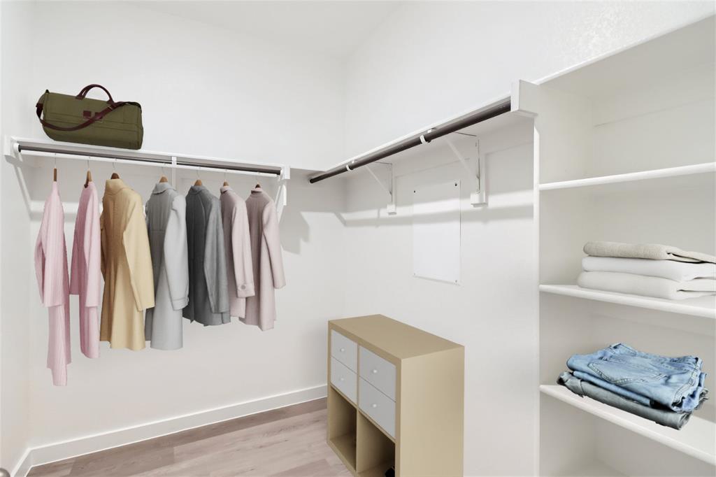 Harrison Park - Residential Lease