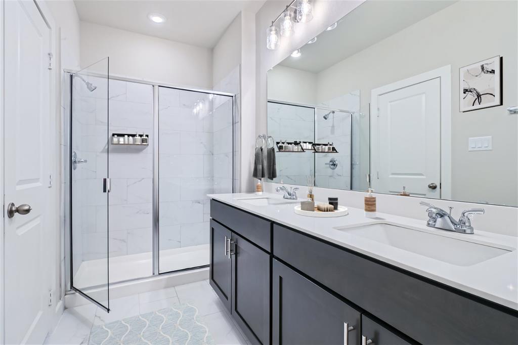 Harrison Park - Residential Lease