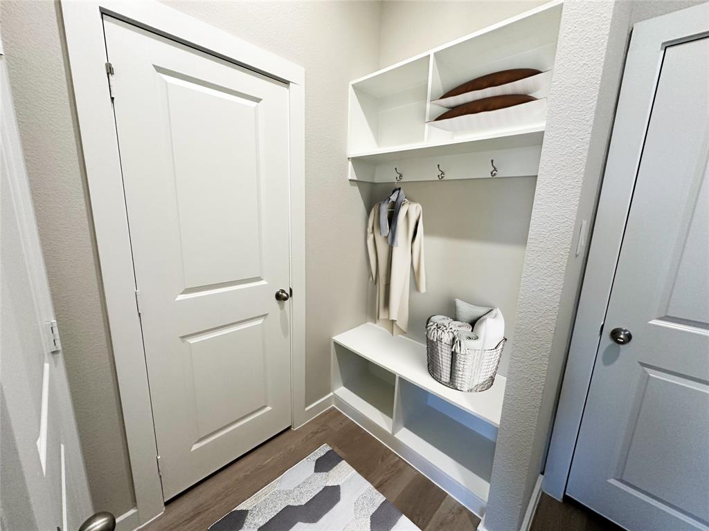 Harrison Park - Residential Lease