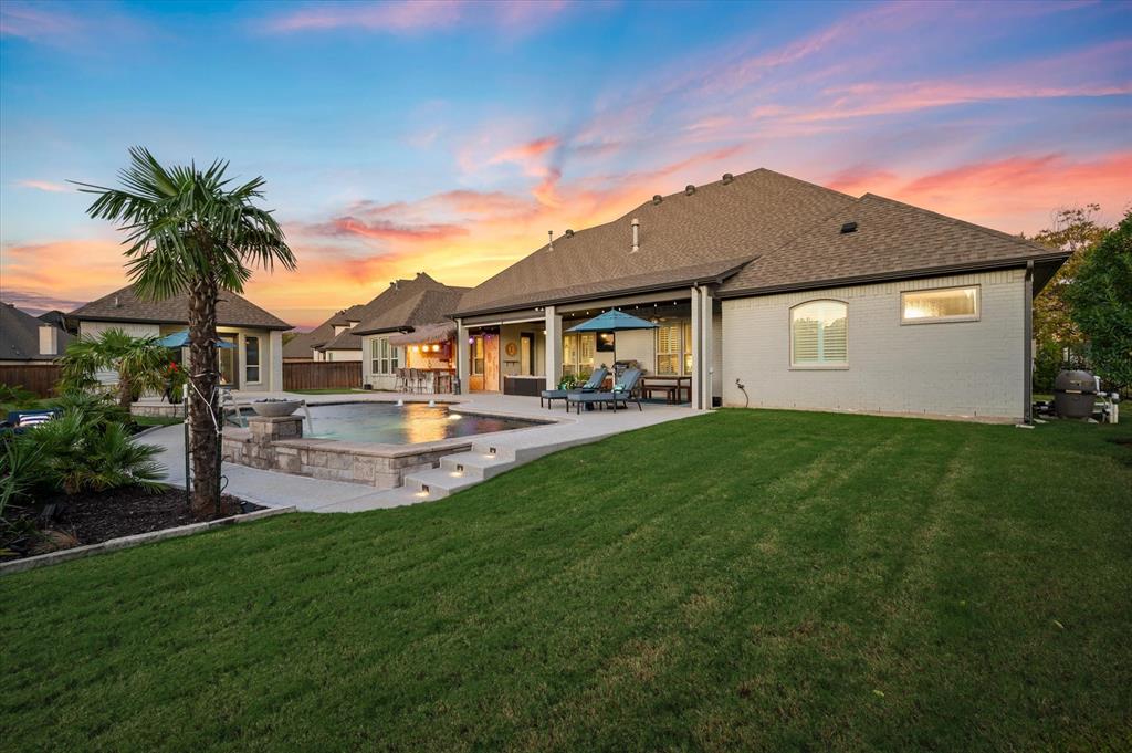 Seclusion Rdg Add - Residential