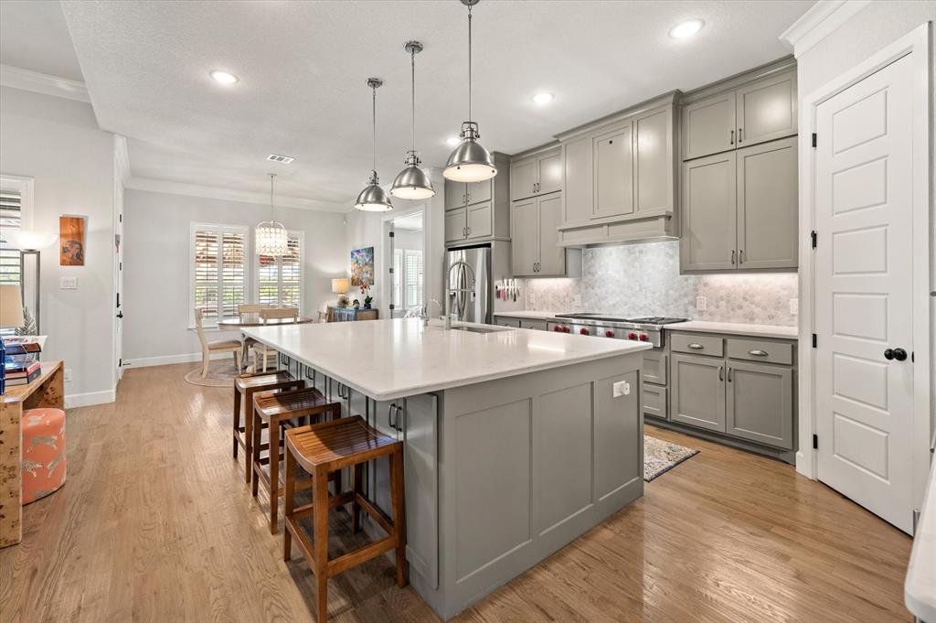 Seclusion Rdg Add - Residential