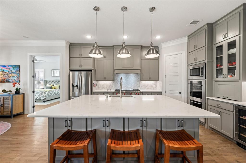 Seclusion Rdg Add - Residential