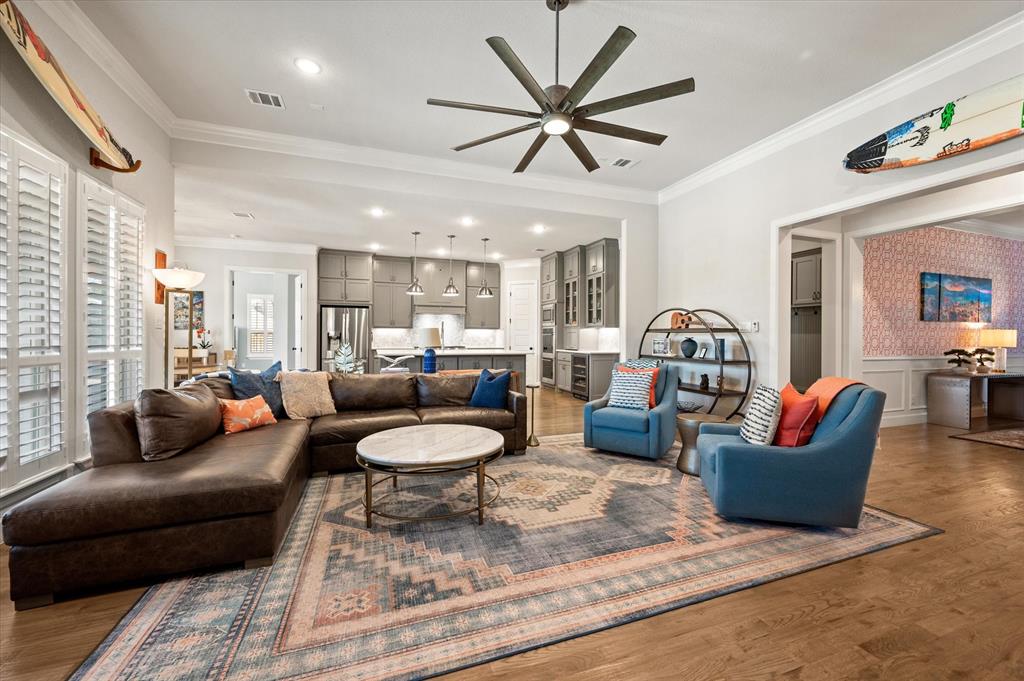 Seclusion Rdg Add - Residential