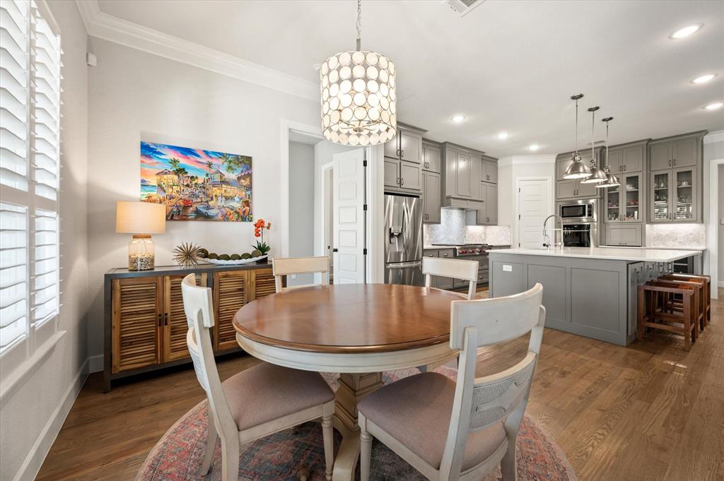 Seclusion Rdg Add - Residential