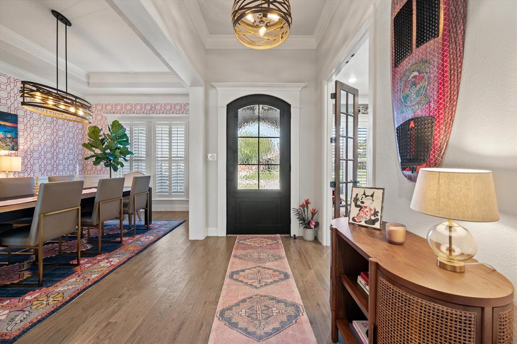 Seclusion Rdg Add - Residential