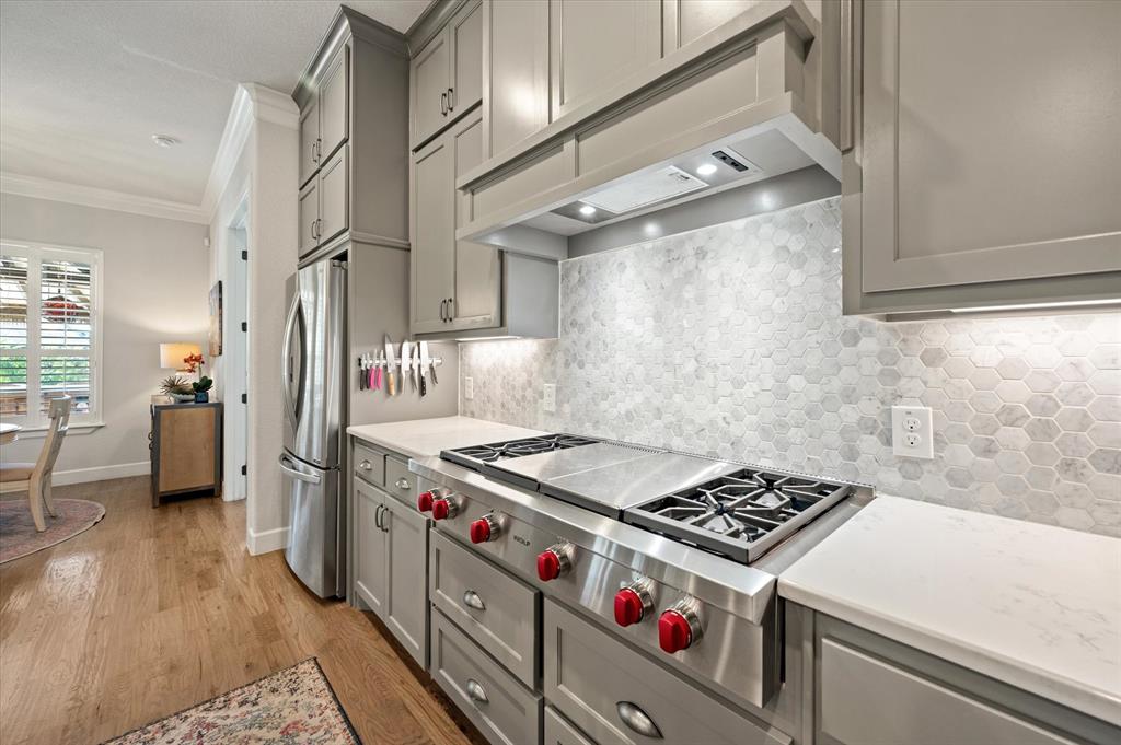 Seclusion Rdg Add - Residential