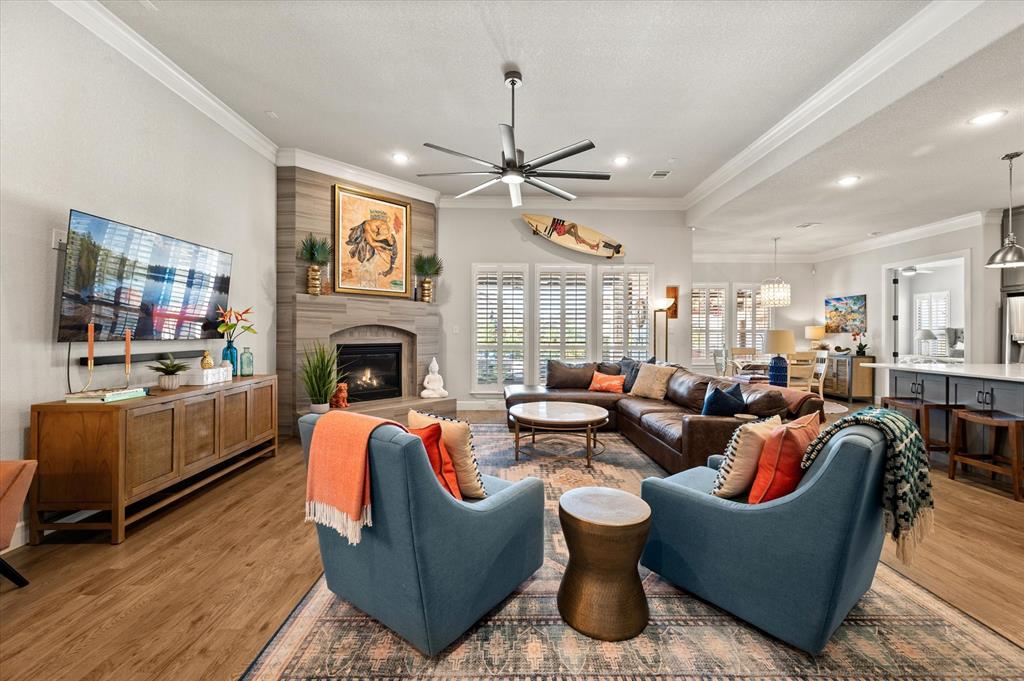 Seclusion Rdg Add - Residential