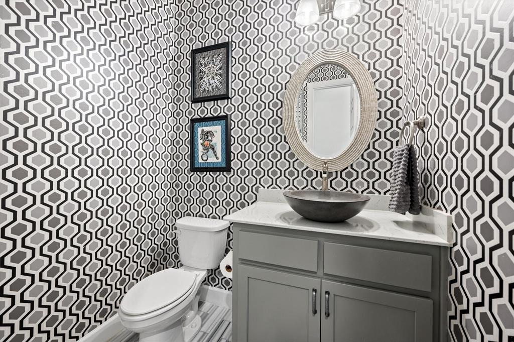 Seclusion Rdg Add - Residential