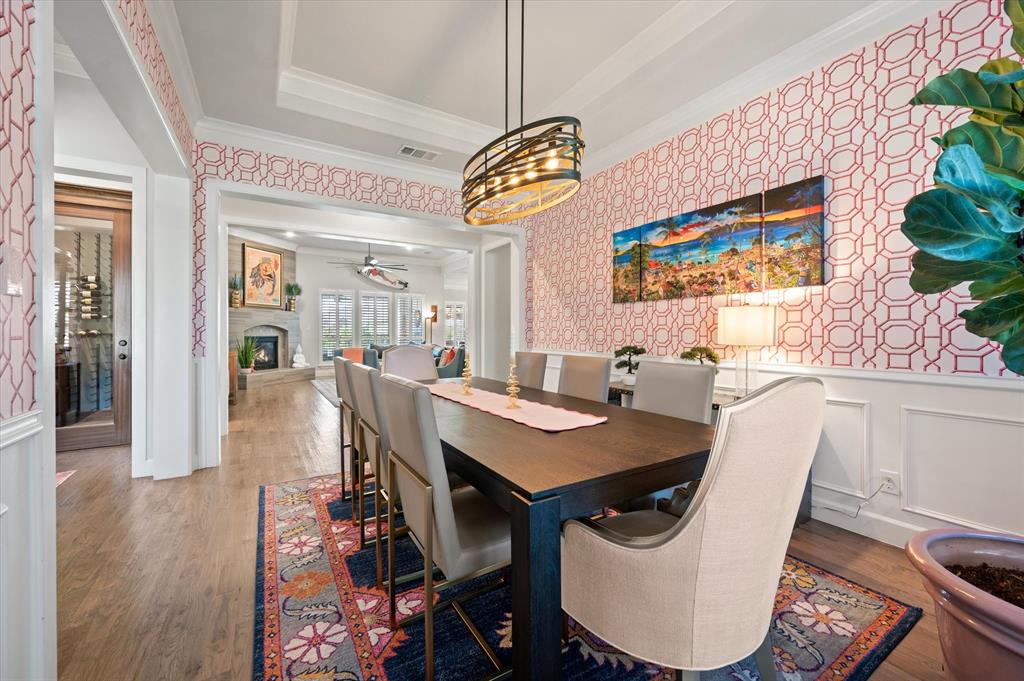 Seclusion Rdg Add - Residential