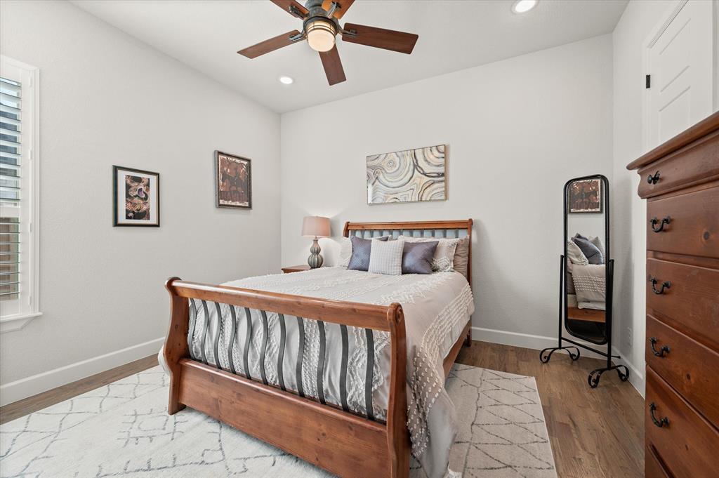 Seclusion Rdg Add - Residential