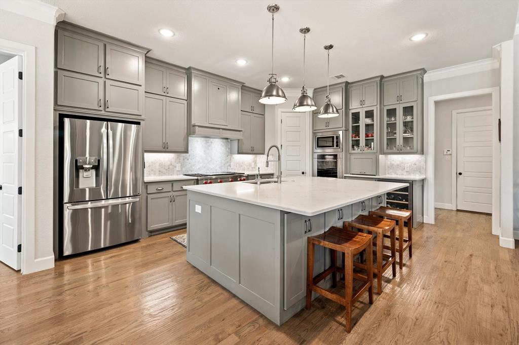 Seclusion Rdg Add - Residential