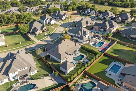 A home in Arlington