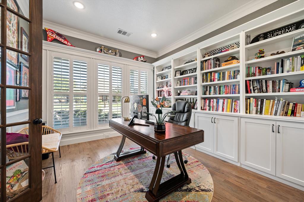 Seclusion Rdg Add - Residential