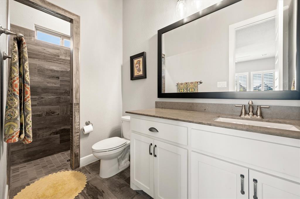 Seclusion Rdg Add - Residential